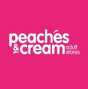 Peaches and Cream logo
